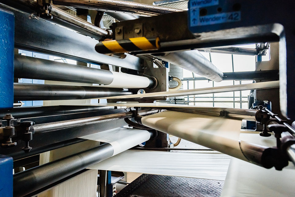 印刷行業中濕度對紙張在印刷過程中造成的影響